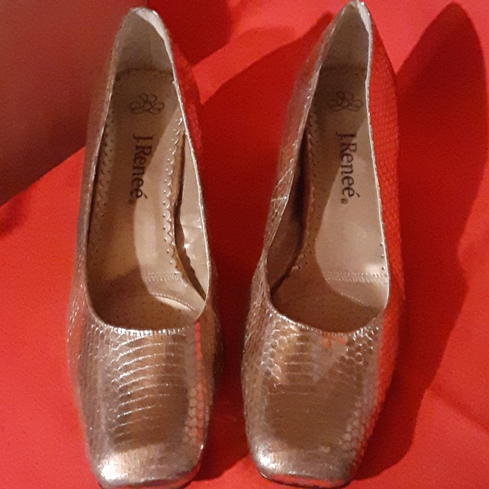Shoes - Picture 2 of 2